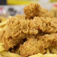 سینه لقمه ای