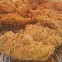 فیله سوخاری