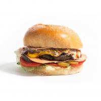 ژامبرگر