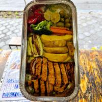 پکیج رژیمی