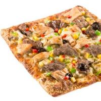 پیتزا چیک بیف XL