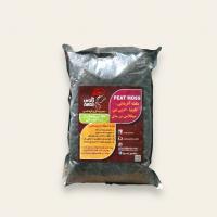 خاک پیت ماس