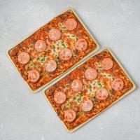 پیتزا کراکف (آمریکایی) 45*15 سانتیمتر