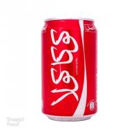 نوشابه قوطی