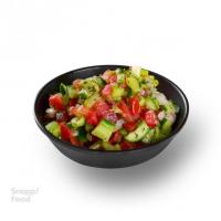 سالاد شیرازی