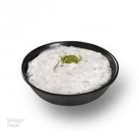 ماست و خیار