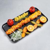 خوراک جوجه کباب فیله مخصوص 