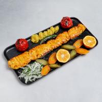 خوراک جوجه کباب مخصوص