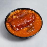 خورشت قیمه بادمجان بدون برنج