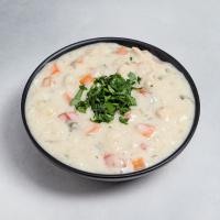 سوپ شیر 500 گرم - کترینگ صدرسان (جمهوری)