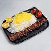 چلو جوجه کباب ترش