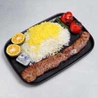 چلو کباب برگ ممتاز