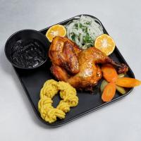 خوراک اکبر جوجه