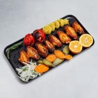 خوراک بال کبابی