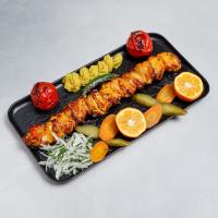 خوراک جوجه ران ویژه صدرسان