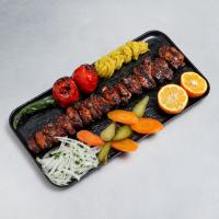 خوراک جوجه کباب ترش