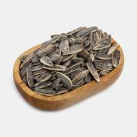 تخمه آفتابگردان دور سفید