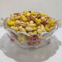 آجیل چهار مغز لوکس