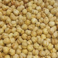 نخود دو آتیشه بی نمک