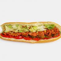 ساندویچ هندی ساده 