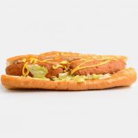 ساندویچ کراکف پنیری