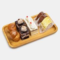 شیرینی تر ریز مخلوط