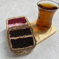 شیرینی میکس مکزیکی