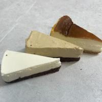 میکس چیز کیک 