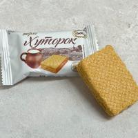 کراکر عسلی ترک