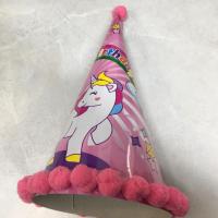 کلاه تولد دخترانه