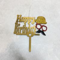 تاپر happy birthday