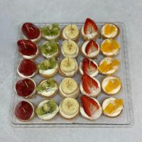 تارت ریز مینیاتوری