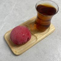 موچی توت فرنگی شاتوت