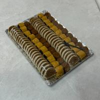 حلوا میکس چاپی