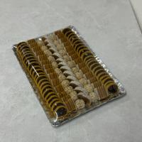 حلوا میکس کنجدی