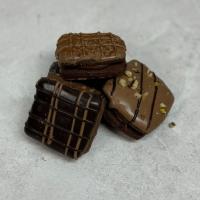 شیرینی اسلپ نوتلایی