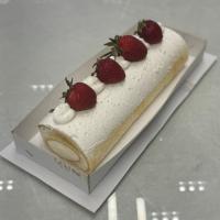 شیرینی رولت بستنی سویش