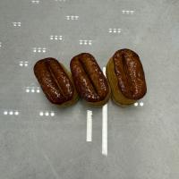 شیرینی زبان خشک ریز