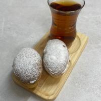 شیرینی قایقی