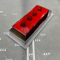 کیک زانت رنگین کمان 1 الی 1/100 کیلوگرمی