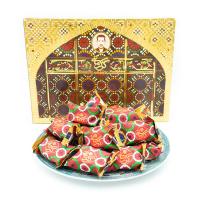 گز لقمه ای 38 درصد مغز پسته