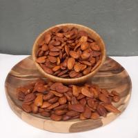 بادام درختی ایرانی شور