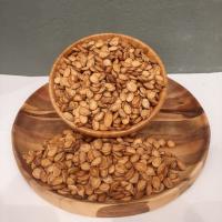 تخمه محبوبی دو آتیشه