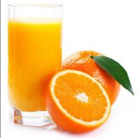 آبمیوه پرتقال
