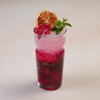 موهیتو انار