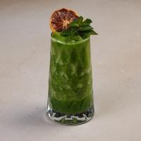 لیموناد نعنایی