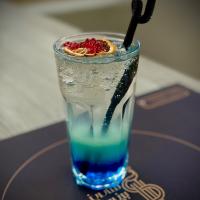 شربت بلولاو