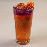 شربت سکنجبین خاکشیر