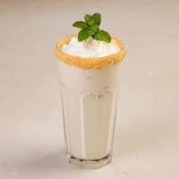 شیر بستنی وانیل