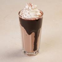 شیر بستنی موز شکلات